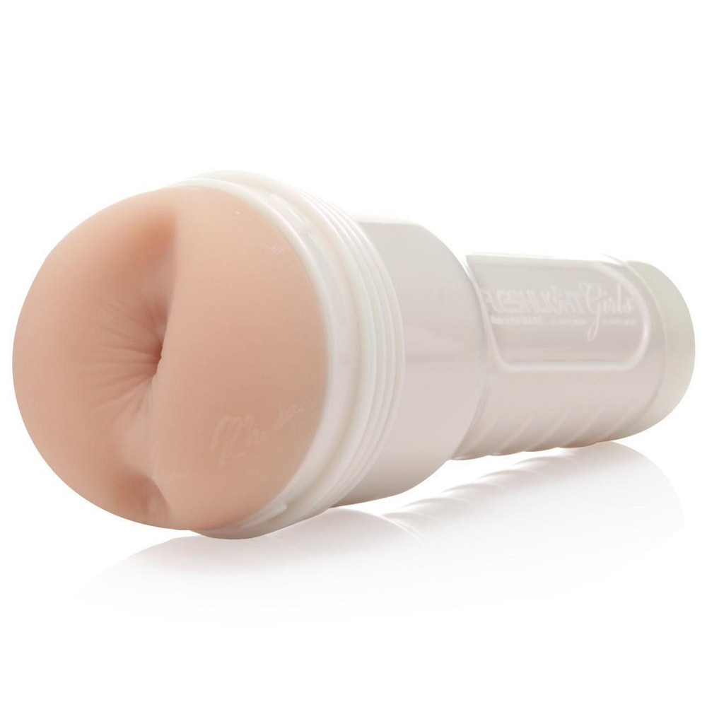 Мастурбатор Fleshlight Girls: Lana Rhoades - Karma Sex Aura Киев - изображение 4