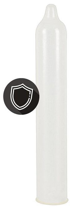 Презервативы прочные SECURA EXTRA SAFE 100 шт Sex Aura Киев - изображение 4