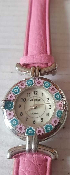 Годинник муранське скло та Morellato (Італія) Київ - фото 6