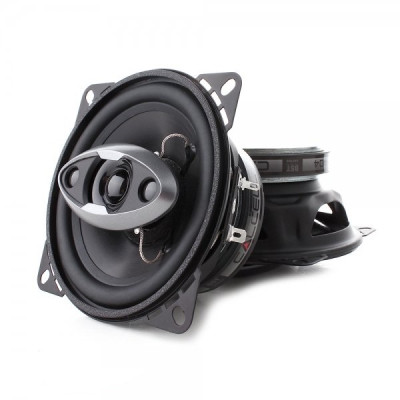 Коаксіальна акустика Calcell CB-404 Вінниця - фото 2