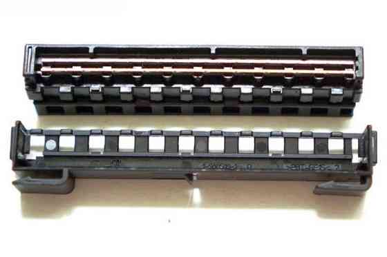 Mercedes-Benz  A0025467940 Розподільник потенціалів CAN 11x2 pin E-Class W210 W211 C-Class W202 W203 S-Class W220 ML W164 R-Class W251 Одеса