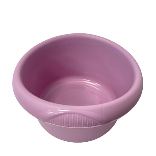 Таз 15л круглий Paris Pink Євроголд Житомир - фото 3