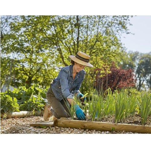 Рукавички для роботи з ґрунтом Gardena Oeko-Tex® 9/L Одеса - фото 3