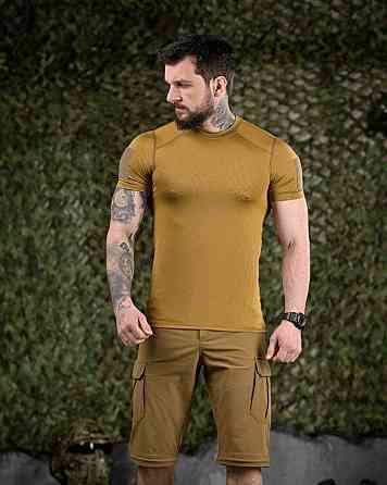 Літній тактичний костюм TRILON кайот ДЛ6580 Одеса