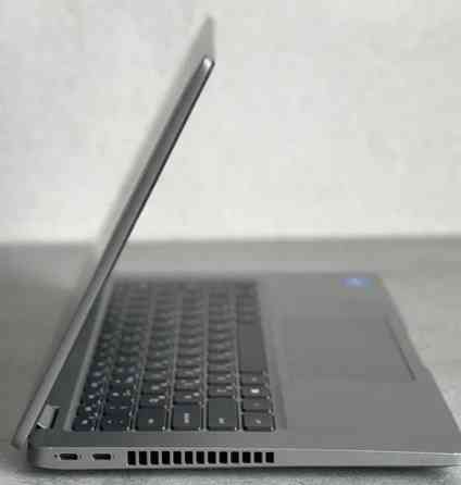 Ноутбук: DELL latitude 5420 ( 14 FHD IPS, i5- 1235G7 , Iris Xe 16 RAM, 512 SSD) Харків
