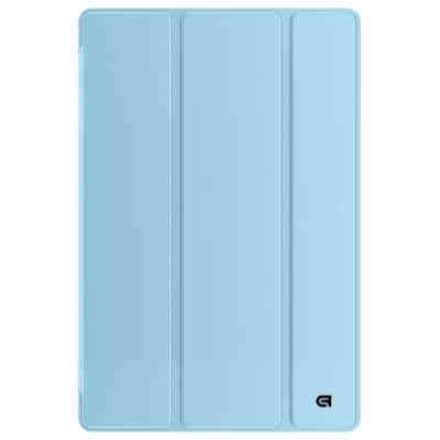 Чохол до планшета Armorstandart Flex Case Samsung Tab S9 / S9 FE / S10 FE Light blue (ARM84450) Вінниця