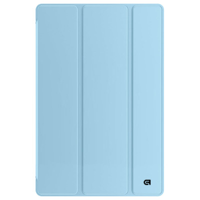 Чехол для планшета Armorstandart Flex Case Samsung Tab S9 / S9 FE / S10 FE Light blue (ARM84450) Винница - изображение 1