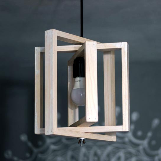 Люстра "Баоро" бланже Миколаїв - фото 1