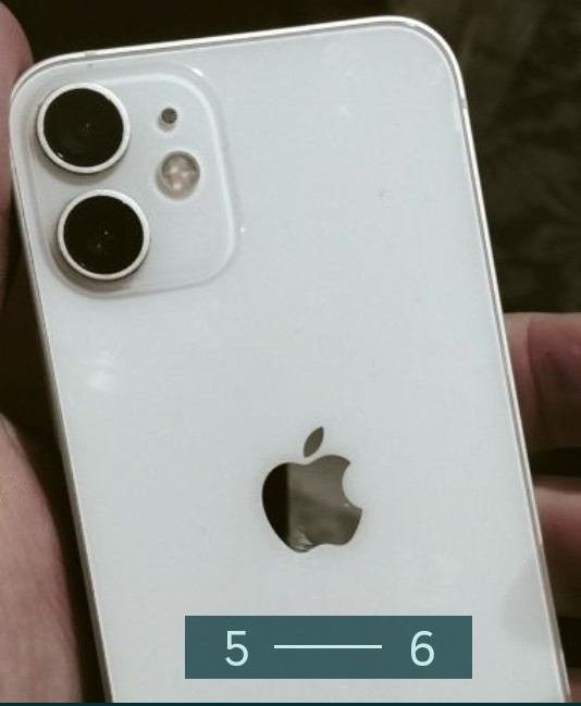 Айфон iPhone 12 mini 128Gb. Харьков - изображение 2