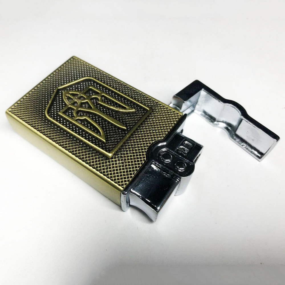 Сувенірні запальнички, Запальничка, Газові запальнички, Оригінальна запальничка у подарунок PU-77 Львів - фото 1