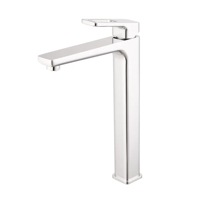 Змішувач для умивальника високий Koer KB-11031-01   ( KR5433 ) 36203 Харьков - изображение 1