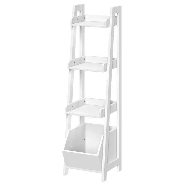 Етажерка для ванної "Перитау" зефір Миколаїв - фото 2