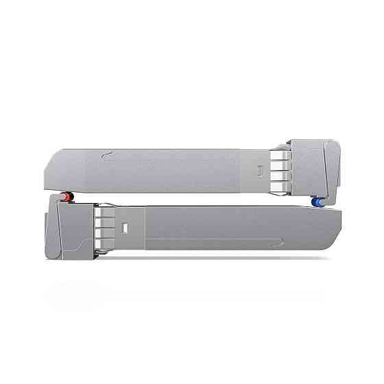 Модуль SFP Ubiquiti 10G Bidirectional Single-Mode Optical Module 2 pack (UACC-OM-SM-10G-S-2) ( 11546 ) Харьков
