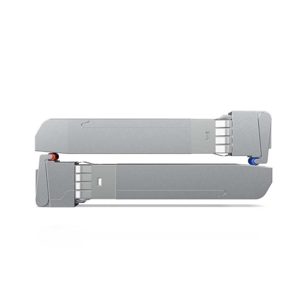 Модуль SFP Ubiquiti 10G Bidirectional Single-Mode Optical Module 2 pack (UACC-OM-SM-10G-S-2) ( 11546 ) Харьков - изображение 4