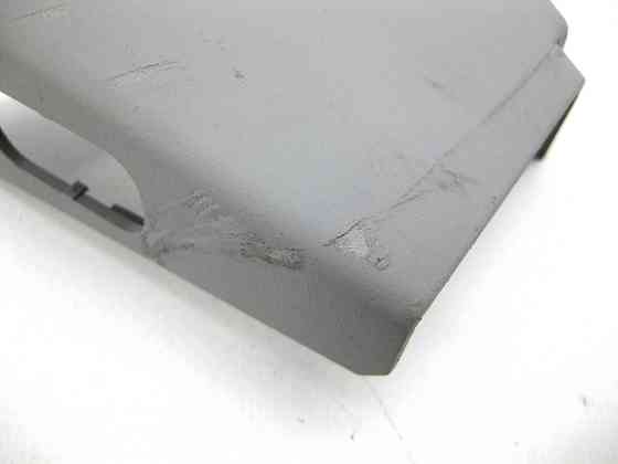 Mercedes-Benz  A2207370228 7213 Накладка сіра над попільничкою задніх правих дверей S-class short W220 S-class long V220 Одесса