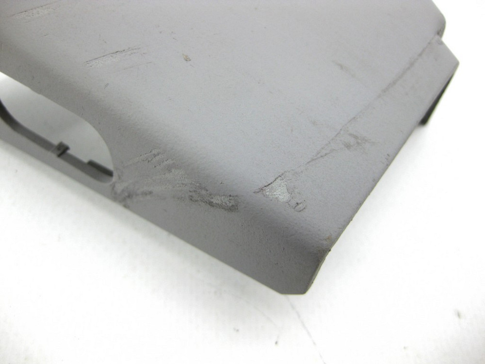 Mercedes-Benz  A2207370228 7213 Накладка сіра над попільничкою задніх правих дверей S-class short W220 S-class long V220 Одесса - изображение 6