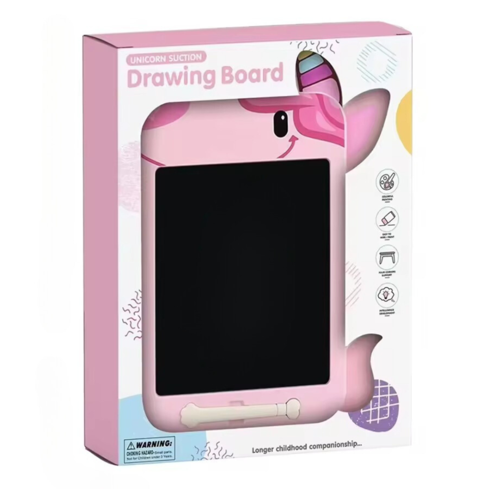 Планшет графический 10.5” монохромный с LSD экраном 