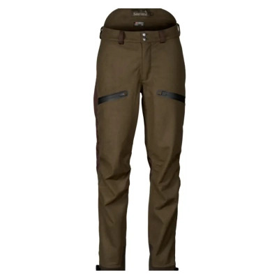 Штаны Seeland Climate Hybrid Зелений 50 (11021552803) Винница - изображение 1