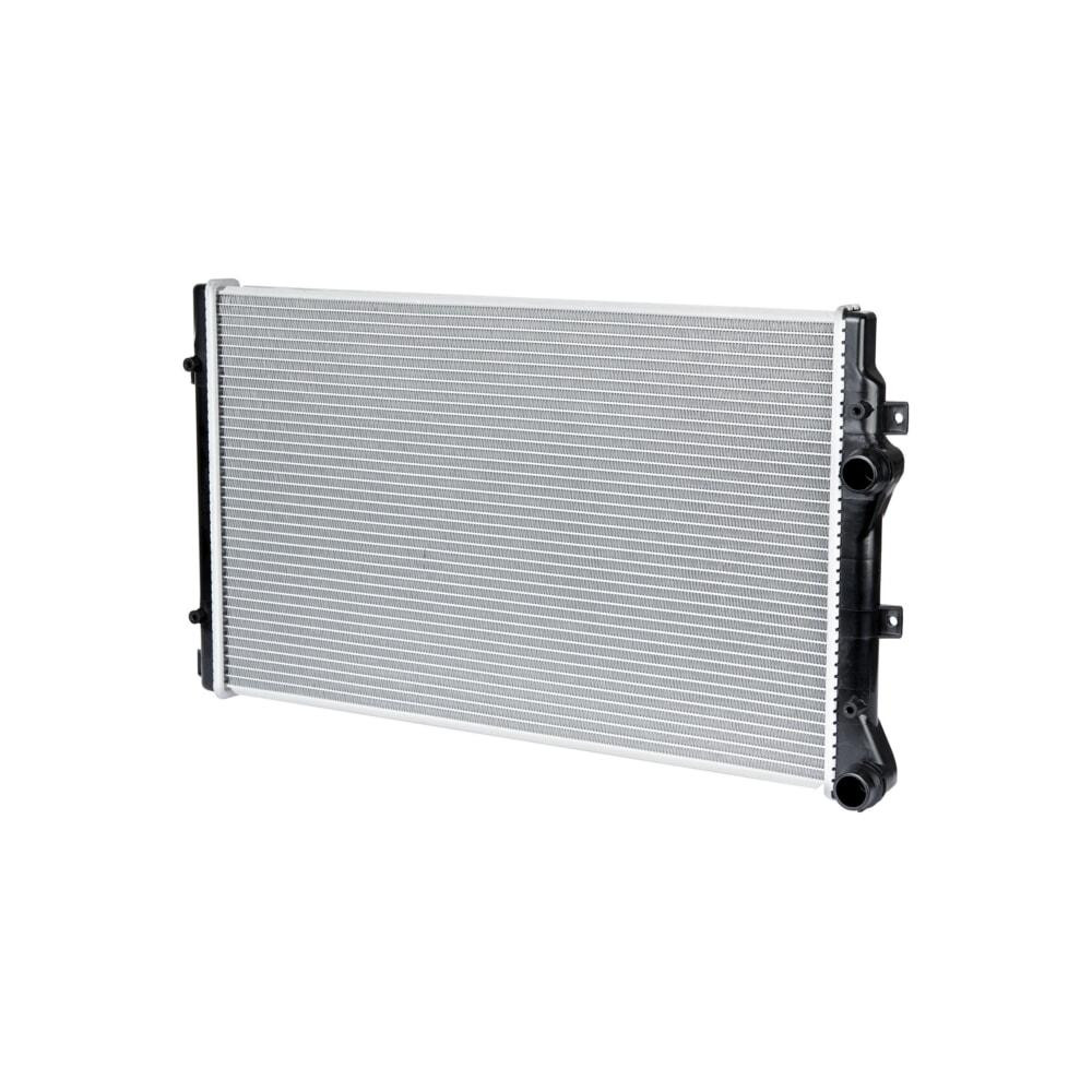 Радиатор охлаждения, Audi, Seat, Skoda, VW, 1K0.121.251AA; 1K0.121.251AT; 1K0.121.251DN; 1K0.121.253AA; 5K0121253D; 5K0121253H, Киев - изображение 1