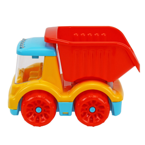 Іграшка Самоскид Технок 0907 Житомир