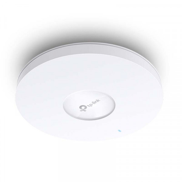 Точка доступу TP-Link EAP620 HD AX1800 1x2 GE LAN PoE MU-MIMO стельова (EAP620-HD) Киев - изображение 3