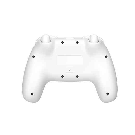 Геймпад A4Tech Bloody GPW50 Sports White ( білий/червоний ) Харків