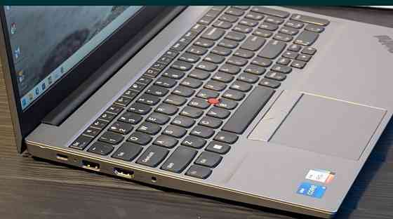 Ноутбук робоча ігрова станція Lenovo IdeaPad Gen 4 15.6" i5-1235U Київ