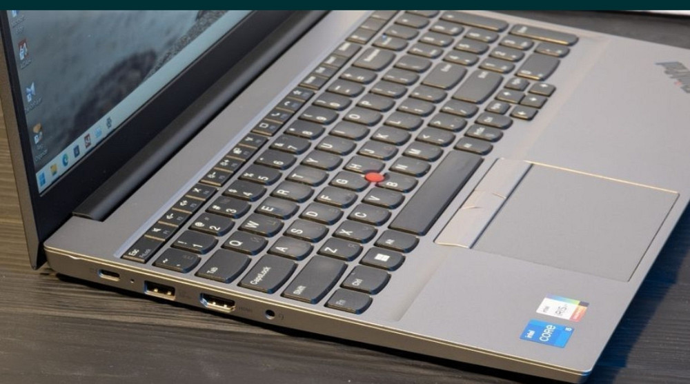 Ноутбук робоча ігрова станція Lenovo IdeaPad Gen 4 15.6" i5-1235U Київ - фото 6