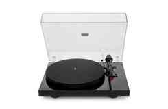 Програвач Triangle Lunar 3 Грамофон analogowy z przedwzmacniaczem MM + wkładka Ortofon 2M RED Kolor (główny): Київ