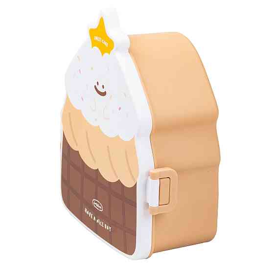 Детский ланч бокс 