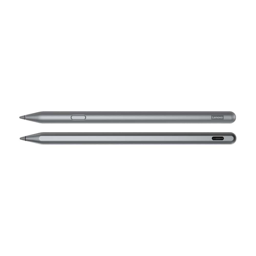 Стилус Lenovo Tab Pen Plus Grey (ZG38C05190) ( 21767 ) Харьков - изображение 1