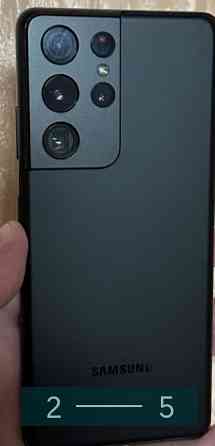 Смартфон: Samsung Galaxy S21 Ultra 12/128Gb. Neverlock Київ