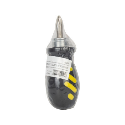 Викрутка Sigma міні з бітами CrV (4002191) Вінниця - фото 5