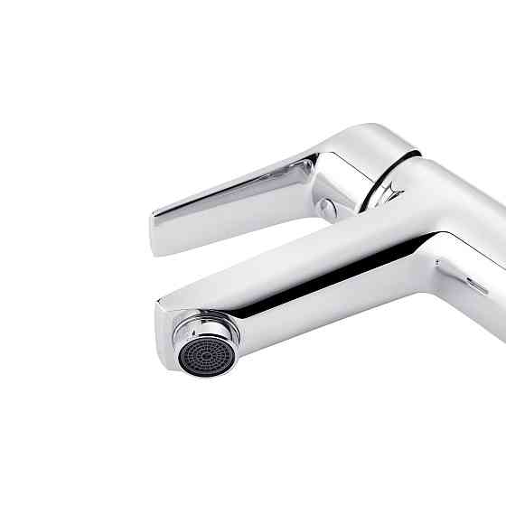 Змішувач для раковини Kroner KRP Hagen - C010 хром Київ