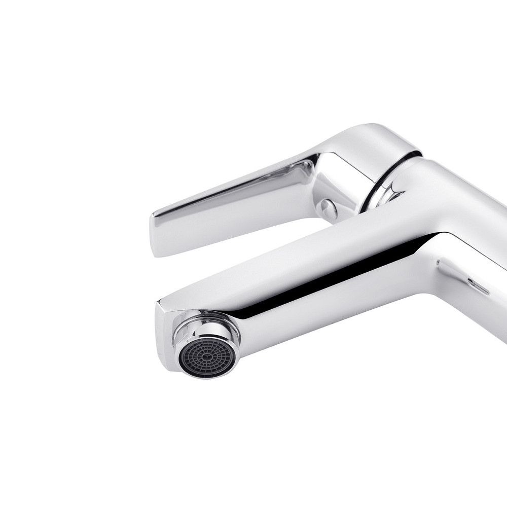 Змішувач для раковини Kroner KRP Hagen - C010 хром Київ - фото 6