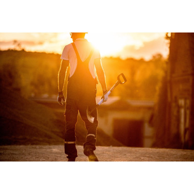 Лопата Cellfast Лопата штикова Cellfast IDEAL PRO, 120 см, 1.8кг (40-204) Вінниця - фото 3