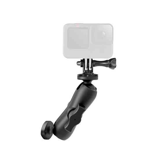 Держатель на стену для телефона экшн камеры AC Prof HQS-Bundle-N07 Киев