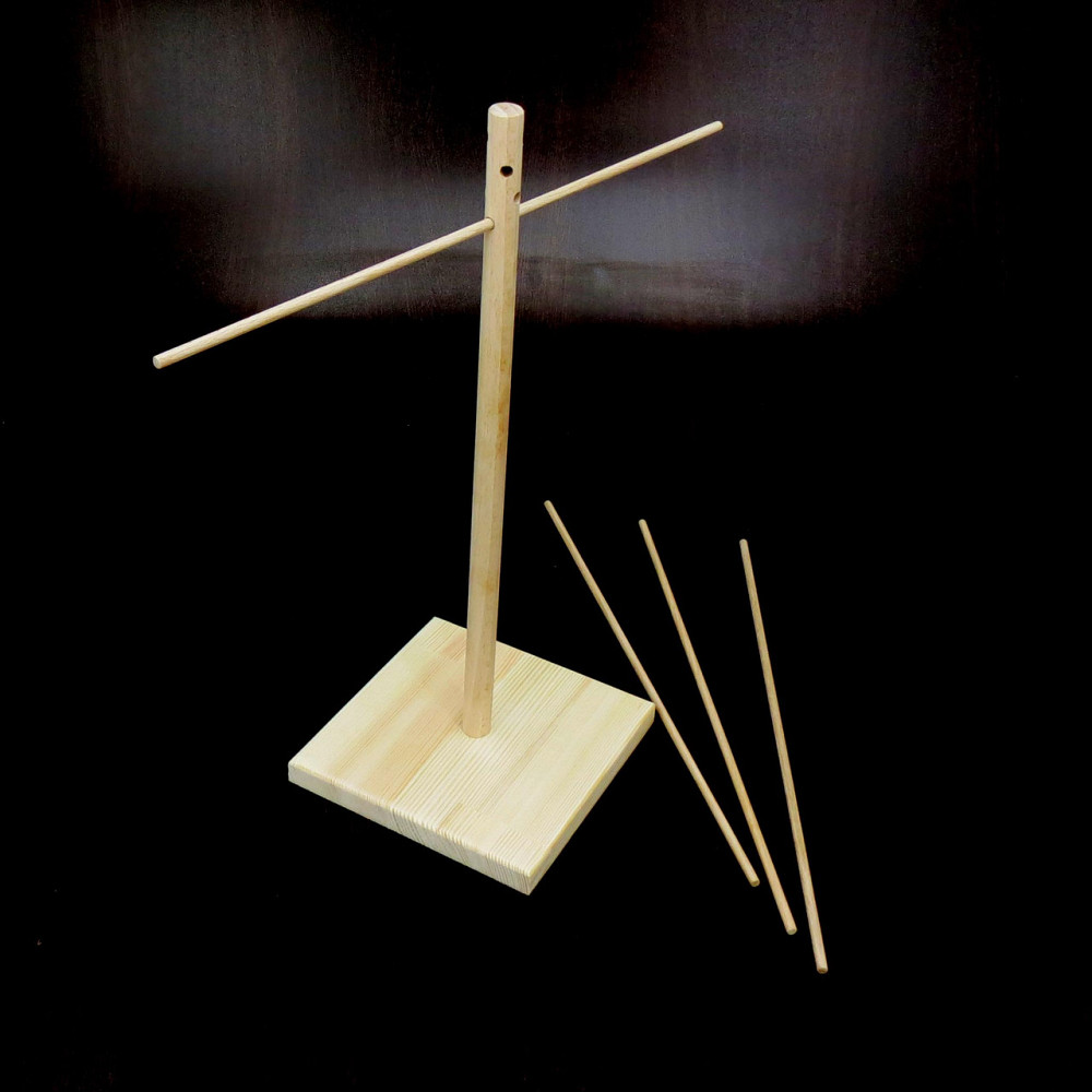 Сушарка для пасти "Арланда" бланже Миколаїв - фото 9