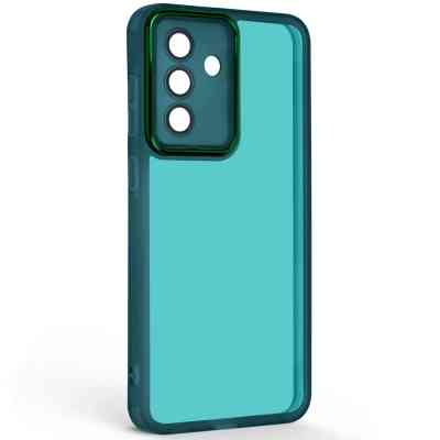 Чохол до мобільного телефона Armorstandart Shade Samsung A26 5G Dark Green (ARM82207) Вінниця