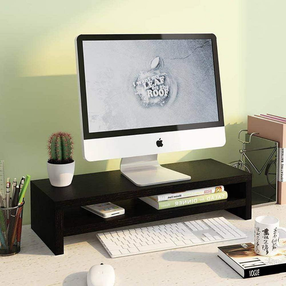 Підставка для монітора "Ахвар" венге Миколаїв - фото 1