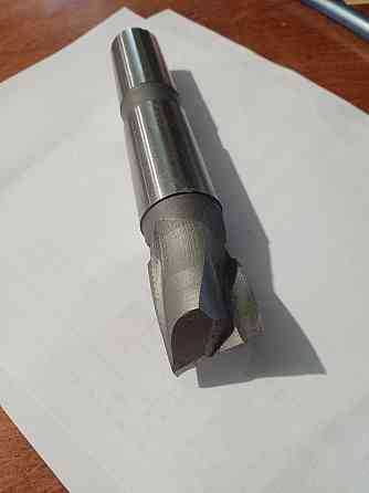 Фреза шпонкова 20 мм КМ-2 Харків