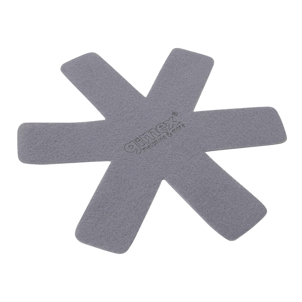 Набор посуды Gimex Cookware Set induction 8 предметов Silver (6977227) Київ - фото 2