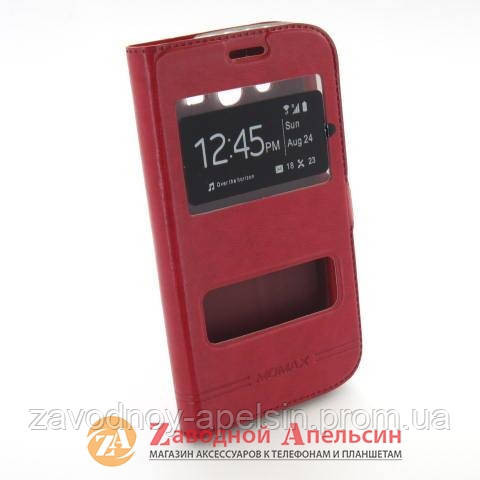 Чохол-книжка Samsung I9082 I9080 I9060 Grand Smart Case 1 Одеса - фото 1