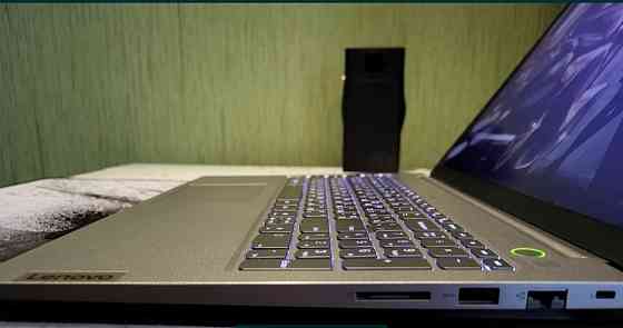 Ноутбук ThinkBook 15 G3 ACL Mineral Grey (21A4008XRA) Киев