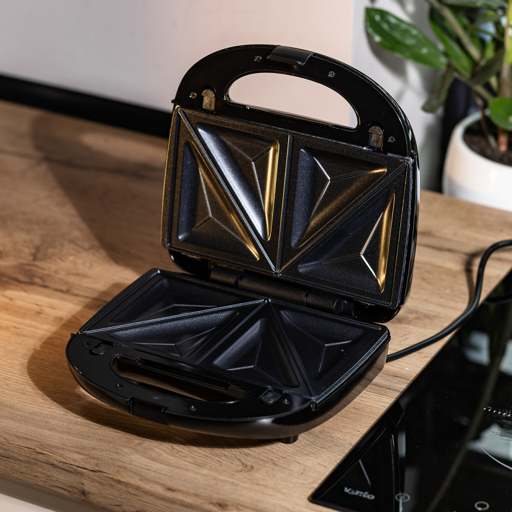 Мультипекар Sokany SK-908 6 в 1 750 Вт Коломия - фото 9