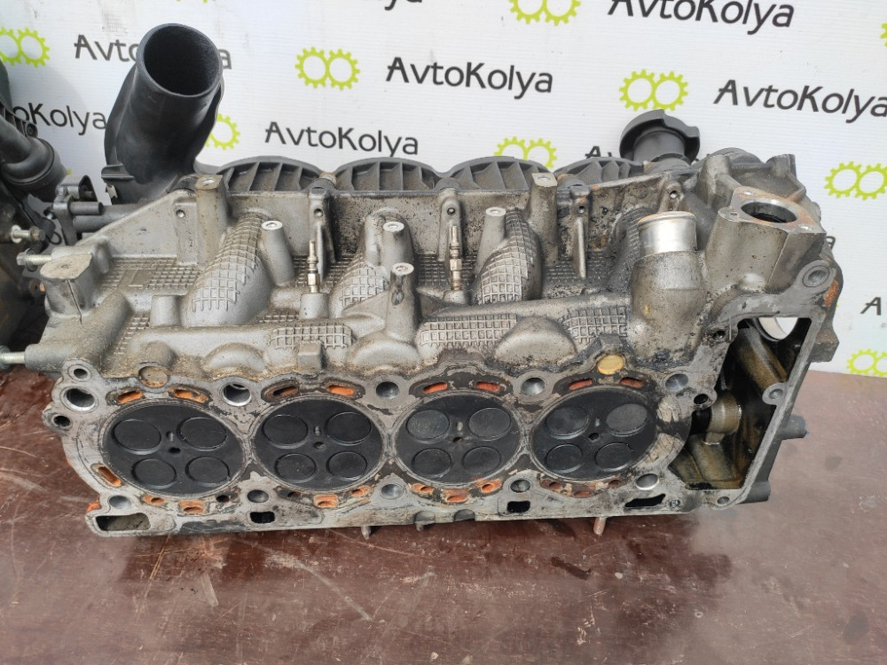 Головка двигуна Land Rover Range Rover Sport (LS) 3.6 TD / 368DT 2009-2013 Ковель - фото 4
