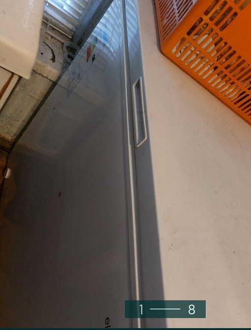 Морозильная Камера: Elenberg CF-200 Киев - изображение 1