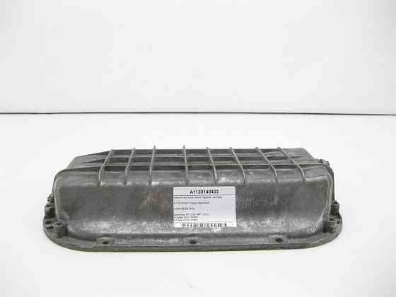 Mercedes-Benz  A1130140403 Нижня частина масляного піддону - картера двигуна M113 для E-Ckass W211 S-Class W220 4matic Одесса