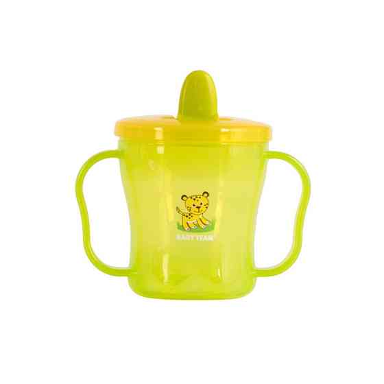 Поїльник з ручками та з носиком 5002 складається 180 мл Вінниця