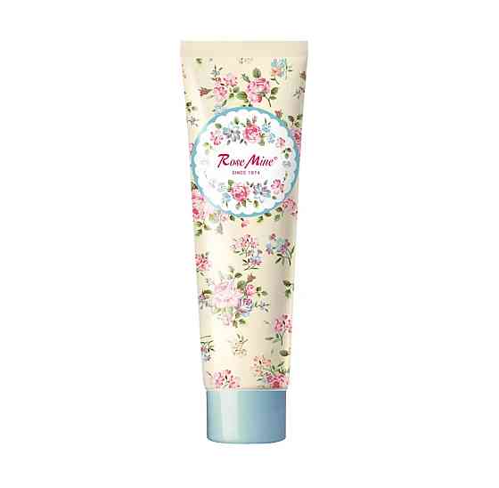 Крем для рук з ароматом конвалії Kiss by Rosemine Perfumed Hand Cream Nana's Lily 60 мл Київ